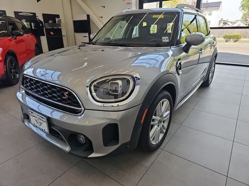 Used 2023 MINI Cooper Countryman S AWD/4WD image 1
