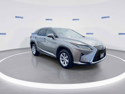 Used 2017 Lexus RX 350 FWD image 2