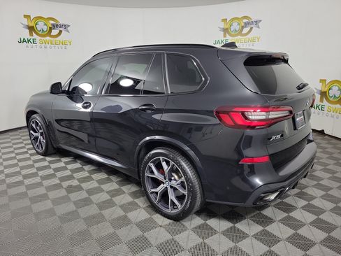 Used 2023 BMW X5 xDrive40i w/ M Sport Package AWD/4WD image 6