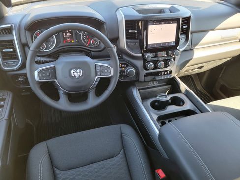 New 2025 RAM 1500 Big Horn image 34