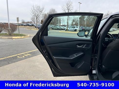 Certified 2024 Honda Accord Sport image 16