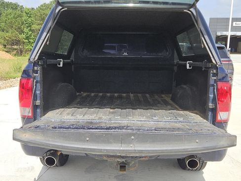 Used 2014 RAM 1500 Express RWD image 27