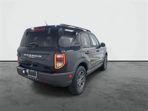 Used 2021 Ford Bronco Sport Big Bend w/ Big Bend Package (96B) image 3