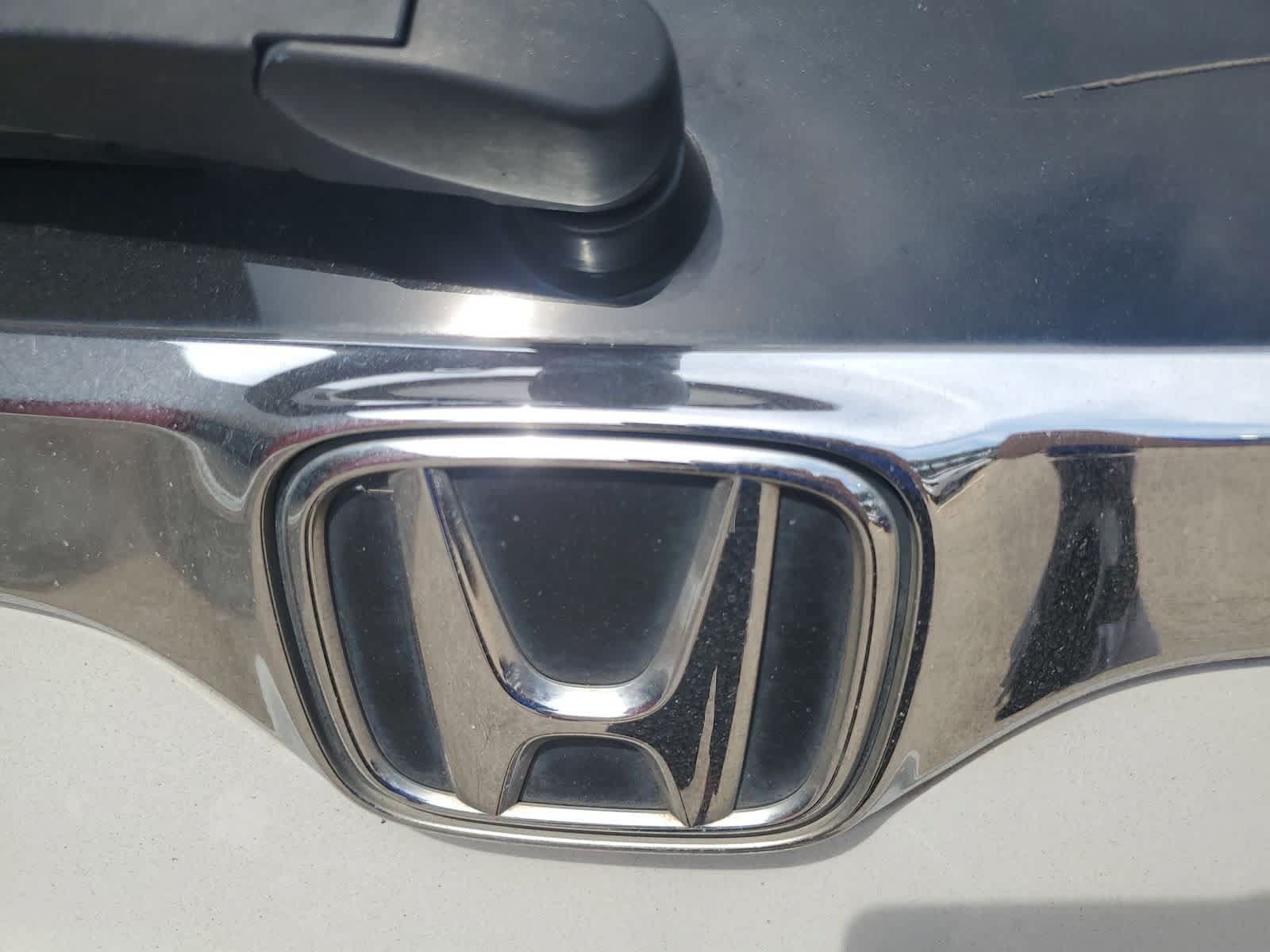 Used 2019 Honda CR-V EX image 11