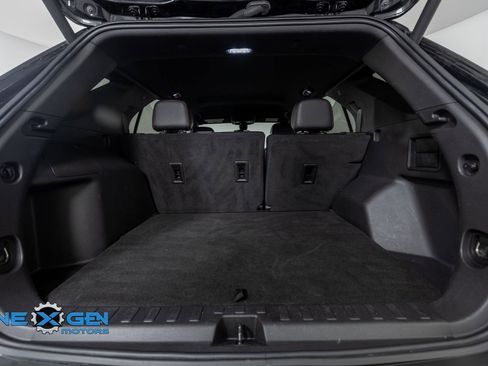 Used 2023 Chevrolet Equinox RS FWD image 45