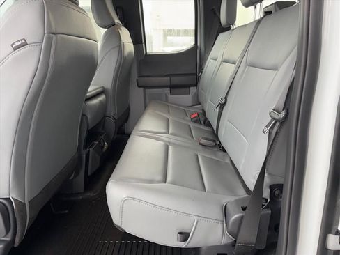 New 2026 Ford F250 XL w/ XL Chrome Package image 10