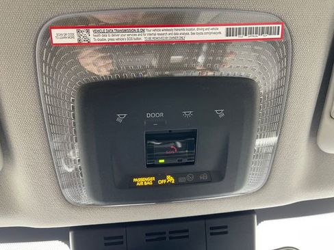 New 2026 Toyota Prius LE FWD image 26