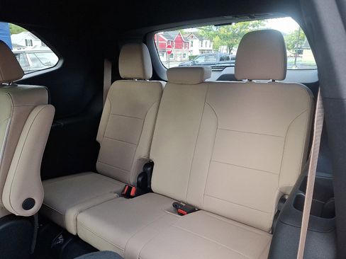 New 2026 Buick Enclave Preferred w/ Power Package image 10