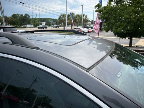 Used 2014 MAZDA CX-9 Touring w/ Touring Technology Package FWD image 6