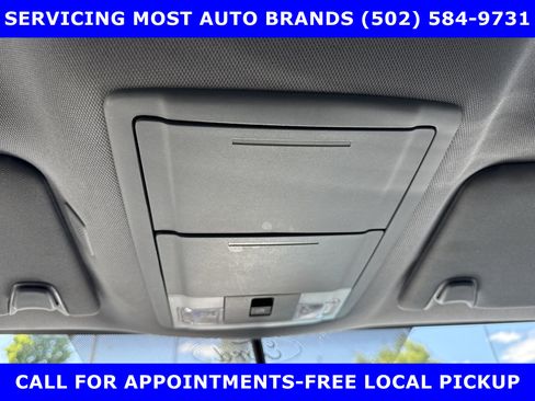 Used 2014 Ford F150 XLT w/ Equipment Group 302A Luxury AWD/4WD image 33