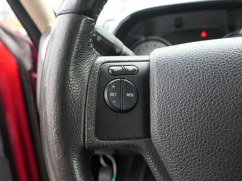 Used 2010 Ford Explorer Sport Trac XLT image 17