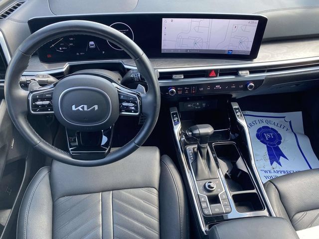 Used 2024 Kia Sorento SX Prestige AWD/4WD image 10