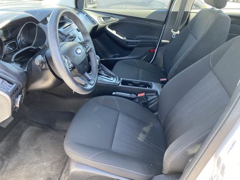 Used 2016 Ford Focus S FWD image 13