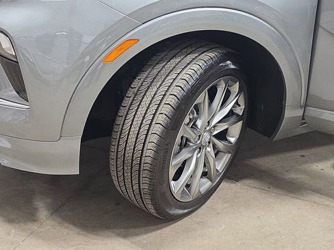 Certified 2024 Buick Encore GX Avenir w/ Avenir Convenience Package AWD/4WD image 32
