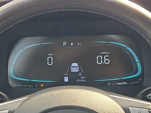Used 2024 Hyundai Palisade SEL FWD image 20