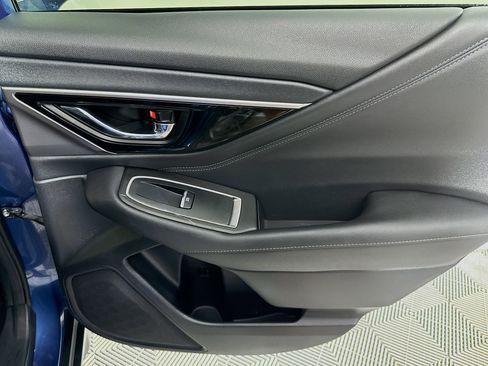 Used 2021 Subaru Outback Limited XT image 27