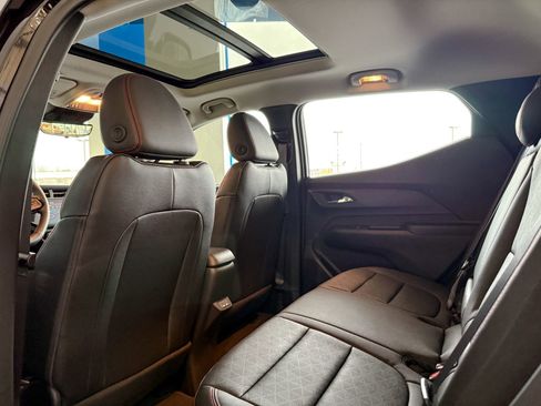 New 2027 Chevrolet Bolt RS w/ Technology Package image 36