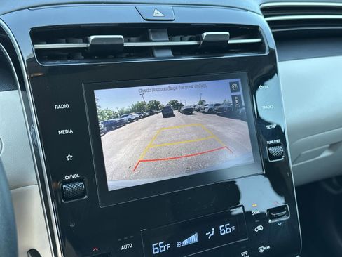 Used 2024 Hyundai Tucson SEL image 29