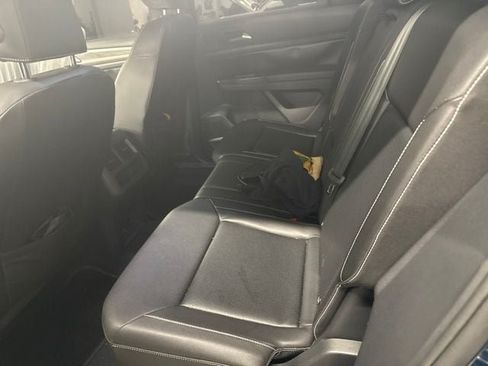 Used 2020 Volkswagen Atlas Cross Sport SE w/ Towing Package FWD image 7