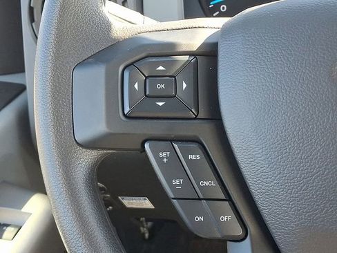 Used 2023 Ford F650 2WD Regular Cab Super Duty image 19