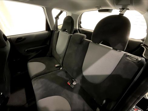 Used 2008 Honda Fit image 15