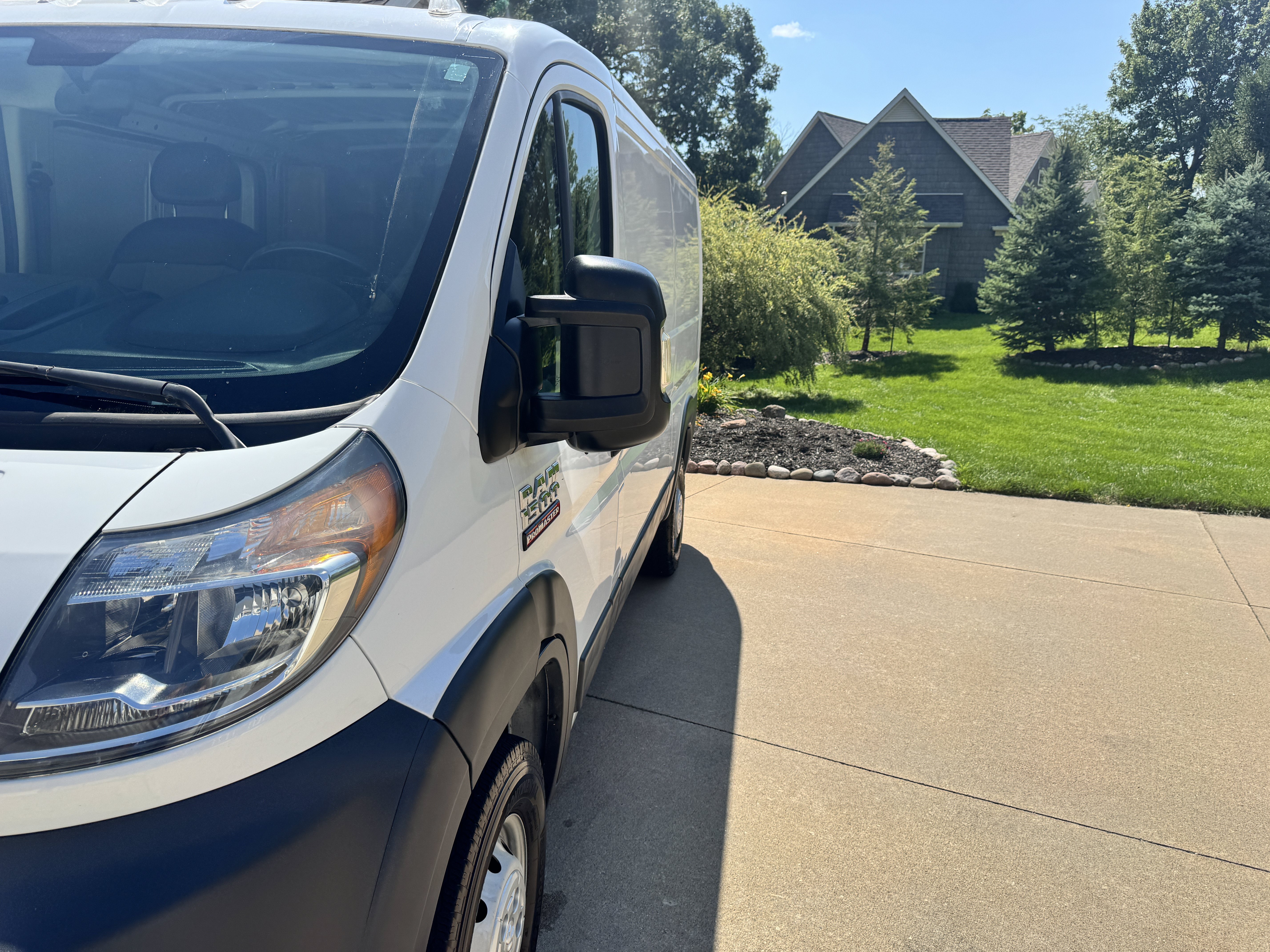 Used 2016 RAM ProMaster 1500 FWD image 29
