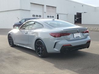 New 2026 BMW 430i xDrive Coupe w/ M Sport Package video 2