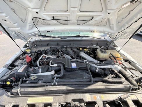 Used 2015 Ford F450 XL w/ Power Equipment Group AWD/4WD image 19