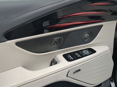 New 2026 Lincoln Nautilus Premier w/ Equipment Group 102A image 12