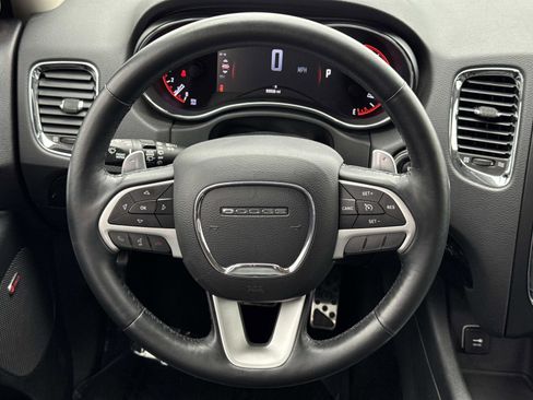 Used 2015 Dodge Durango Limited w/ Premium Group image 10