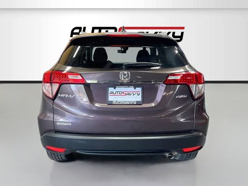 Used 2022 Honda HR-V EX image 6