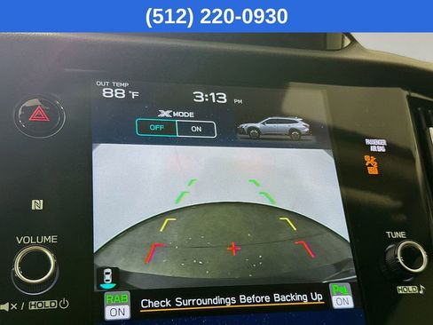 Used 2023 Subaru Outback Touring XT w/ Tech Package 2 image 17