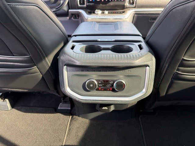 Used 2025 Ford Expedition Platinum w/ Stealth Performance Package AWD/4WD image 39