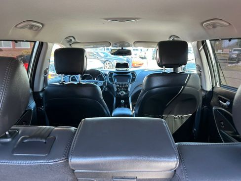 Used 2018 Hyundai Santa Fe Sport 2.0T w/ Cargo Package image 25