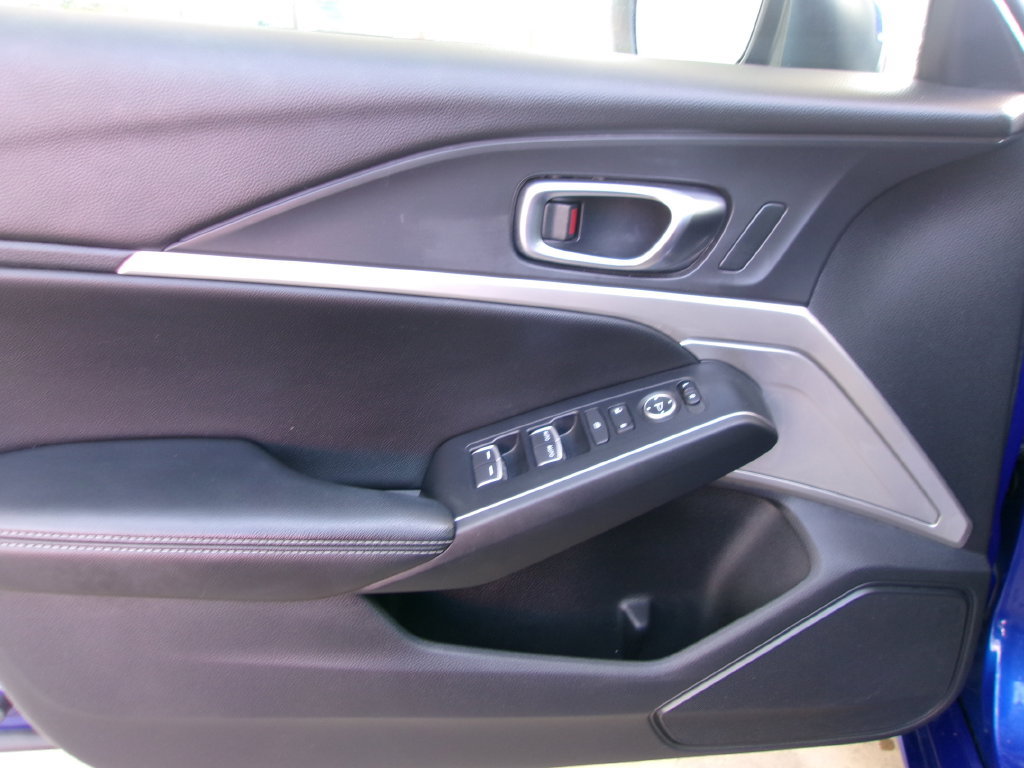 Used 2023 Acura Integra A-Spec FWD image 16