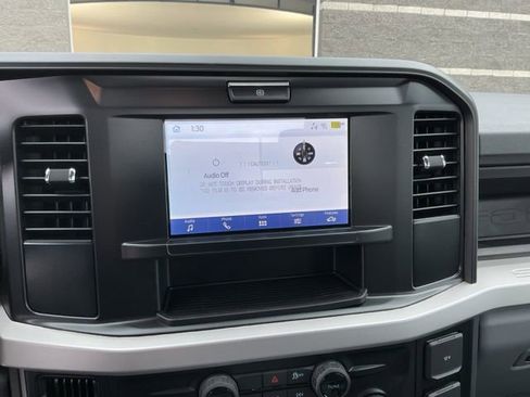 New 2026 Ford F450 XL AWD/4WD image 15