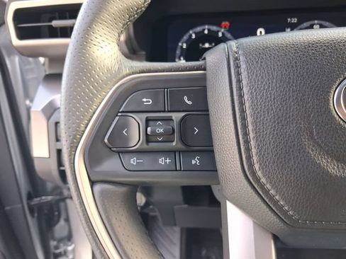 Used 2026 Toyota 4Runner TRD Sport Premium AWD/4WD image 18