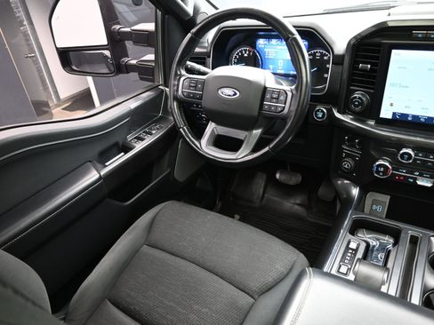 Used 2021 Ford F150 XLT w/ Equipment Group 302A High image 23