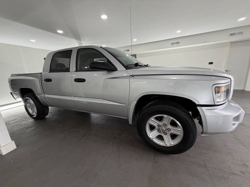 Used 2011 Dodge Dakota Big Horn AWD/4WD image 11