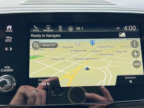 Used 2019 Honda Passport Elite image 28