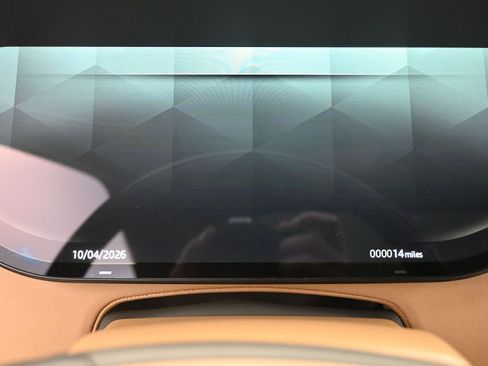 New 2026 Land Rover Range Rover SE AWD/4WD image 26