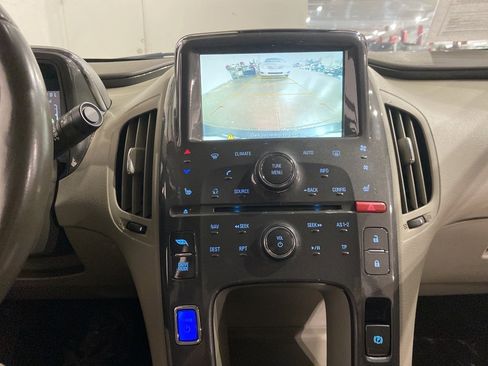 Used 2015 Chevrolet Volt Premium w/ Premium Trim Package image 15