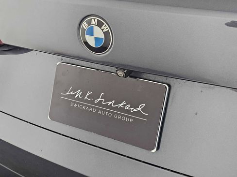 Used 2019 BMW X5 xDrive40i w/ Premium Package AWD/4WD image 13