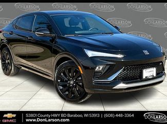 Certified 2024 Buick Envista Sport Touring w/ Experience Buick Package image 1