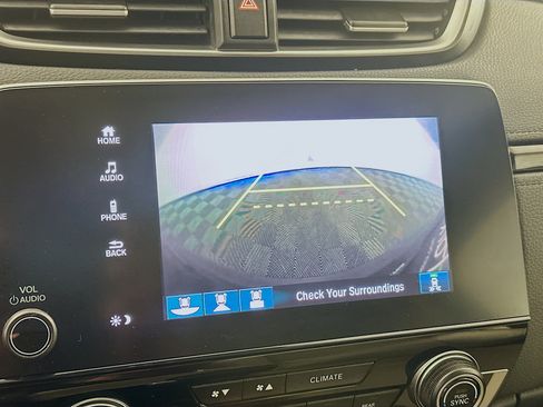 Used 2017 Honda CR-V EX-L image 22