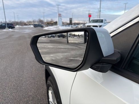 Used 2019 GMC Terrain SLE w/ Driver Convenience Package image 7