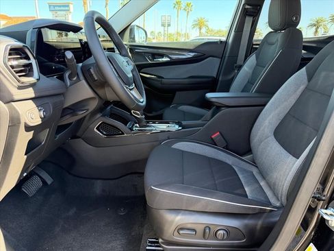 New 2026 Chevrolet TrailBlazer LT w/ Convenience Package FWD image 5