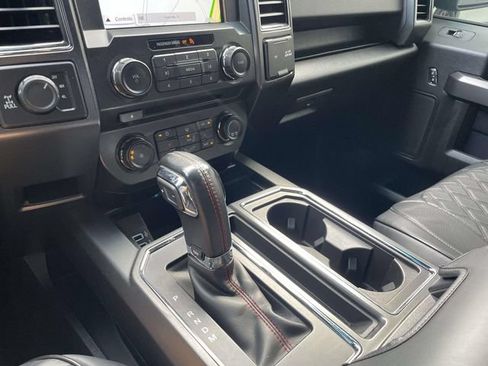 Used 2018 Ford F150 XLT w/ Equipment Group 302A Luxury AWD/4WD image 30