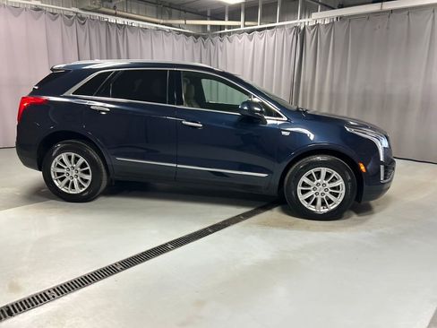 Used 2017 Cadillac XT5 FWD image 8