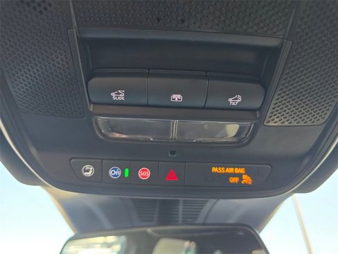 New 2025 Chevrolet Blazer EV LT w/ Super Cruise Package image 29